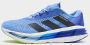 Adidas Adistar BYD Hardloopschoenen 1 3 blauw - Thumbnail 3