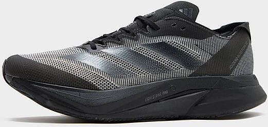 Adidas Adizero Boston 12 Black- Heren Black