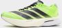 Adidas ADIZERO Boston 13 Groen- Heren Groen - Thumbnail 2