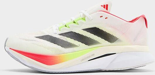 Adidas ADIZERO Boston Dames White- Dames White