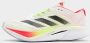 Adidas ADIZERO Boston Dames White- Dames White - Thumbnail 2