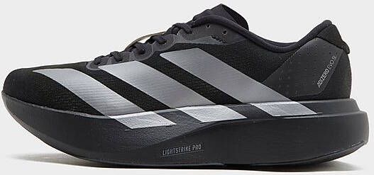 Adidas Adizero Evo SL Dames Zwart- Dames Zwart