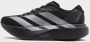 Adidas Adizero EVO SL Dames Schoenen Zwart Maat: 36 2 3 Mesh Synthetisch Foot Locker - Thumbnail 4