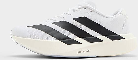 Adidas Adizero Evo SL Dames White- Dames White