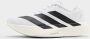 Adidas Adizero EVO SL Dames Schoenen Wit Maat: 38 2 3 Flyknit Foot Locker - Thumbnail 4