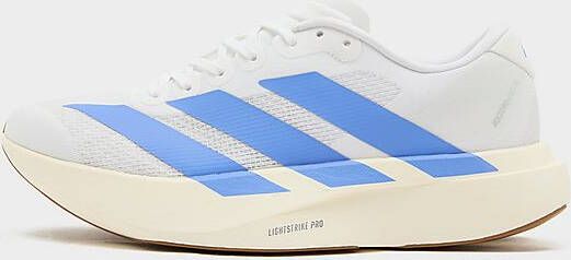 Adidas Adizero Evo SL Dames Wit- Dames Wit