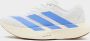 ASICS Superblast 2. Hardloopschoenen. Unisex Greyish Purple Coral Reef - Thumbnail 6