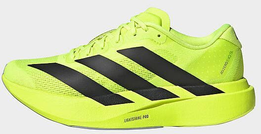 Adidas Adizero Evo SL Dames Yellow- Dames Yellow