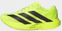 Adidas Adizero Evo SL Dames Yellow- Dames Yellow - Thumbnail 2