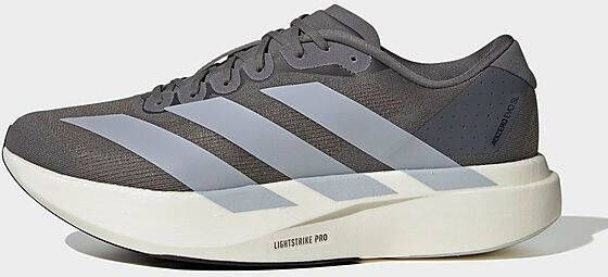 Adidas Adizero Evo SL Grey- Heren Grey