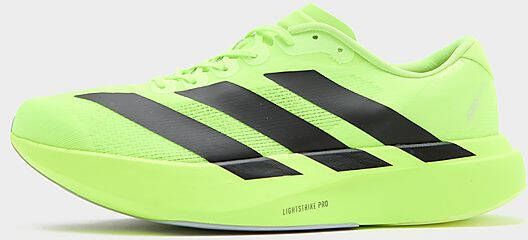 Adidas Adizero Evo SL Groen- Heren Groen