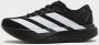 Adidas Adizero EVO SL Unisex Schoenen Zwart Maat: 37 1 3 Mesh Synthetisch Foot Locker - Thumbnail 1