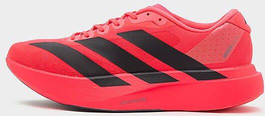 Adidas Adizero Evo SL Rood- Heren Rood
