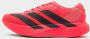 Adidas Adizero Evo SL Rood- Heren Rood - Thumbnail 1