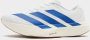 Adidas Adizero Evo SL Wit- Heren Wit - Thumbnail 2