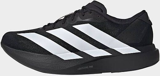 Adidas Adizero Evo SL Zwart- Heren Zwart