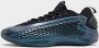 Adidas Originals Anthony Edwards 1 Low Basketbalschoen Basketball in blauw formaten: 41 1 3 - Thumbnail 1