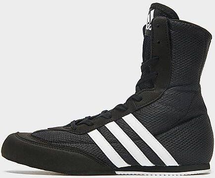 Adidas Box Hog 2.0 Boksschoenen Heren Black- Heren