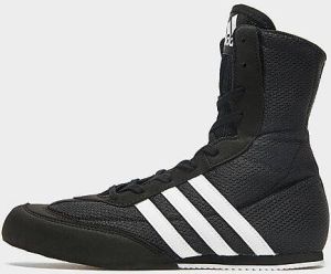 Adidas Box Hog 2.0 Boksschoenen Heren Black- Heren