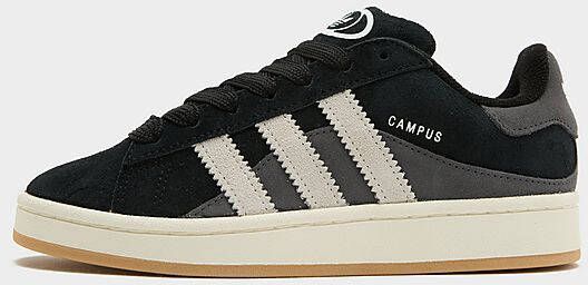 Adidas Originals Campus 00s Twist Dames Zwart- Dames Zwart