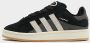 Adidas Originals Campus 00s Twist Dames Zwart- Dames Zwart - Thumbnail 1