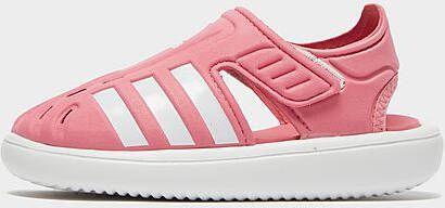 Adidas Closed Toe Summer Watersandalen Rose Tone Cloud White Rose Tone