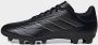 Adidas Performance Copa Pure 2 Club FxG senior voetbalschoenen zwart antraciet goudkleurig - Thumbnail 5