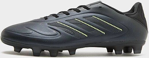 Adidas Copa Pure 3 Club FG Black- Heren Black
