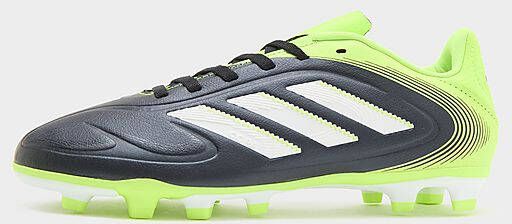 Adidas Perfor ce Copa Pure 3 Club Stevig Multi-Ground Voetbalschoenen Kids Kinderen Zwart - Foto 3