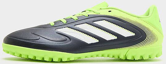Adidas Copa Pure 3 Club TF Zwart- Heren Zwart
