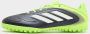 Adidas Copa Pure 3 Club Tf Voetbalschoenen Zwart - Thumbnail 2