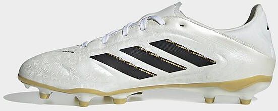 Adidas Perfor ce Copa Pure 3 League Firm Multi-Ground Voetbalschoenen Unisex Wit - Foto 3