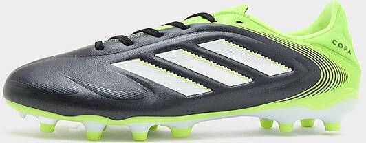 Adidas Copa Pure 3 League FG Zwart- Dames Zwart