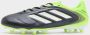 Adidas Perfor ce Copa Pure 3 League Firm Multi-Ground Voetbalschoenen Unisex Zwart - Thumbnail 3