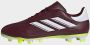 Adidas Copa Pure II Club FXG Shadow Red Cloud White Team Solar Yellow 2- Dames Shadow Red Cloud White Team Solar Yellow 2 - Thumbnail 2