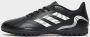 Adidas Performance Copa Sense.4 voetbalschoenen zwart wit rood - Thumbnail 5