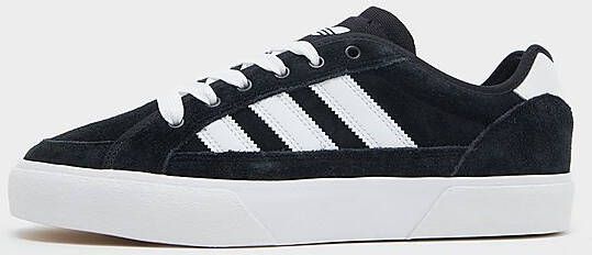 Adidas Originals Court TNS Premiere Black- Heren Black