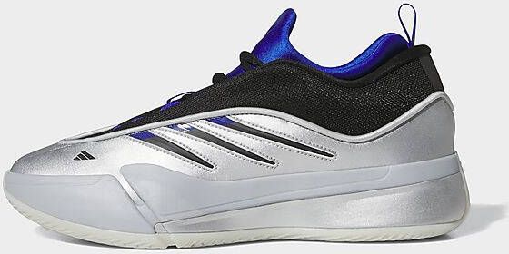 Adidas Schoenen Zilver Maat: 40 2 3 Mesh Synthetisch Foot Locker