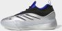 Adidas Schoenen Zilver Maat: 40 2 3 Mesh Synthetisch Foot Locker - Thumbnail 1