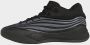 Adidas Originals X core black iron met lucid blue Basketball zwart 1 3 Schoenen - Thumbnail 1