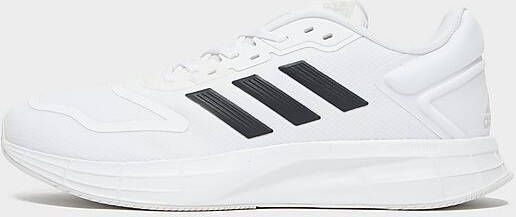 Adidas Duramo SL 2.0 Schoenen Cloud White Core Black Dash Grey Heren