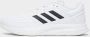 Adidas Duramo SL 2.0 Schoenen Cloud White Core Black Dash Grey Heren - Thumbnail 3