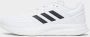 Adidas Duramo SL 2.0 Schoenen Cloud White Core Black Dash Grey - Thumbnail 3