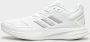 Adidas Duramo SL 2.0 Schoenen Cloud White Silver Metallic Grey One Dames - Thumbnail 3