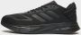 Adidas Duramo 10 Heren Sportschoenen Core Black Core Black Core Black - Thumbnail 8