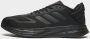 Adidas Duramo 10 Heren Sportschoenen Core Black Core Black Core Black - Thumbnail 5