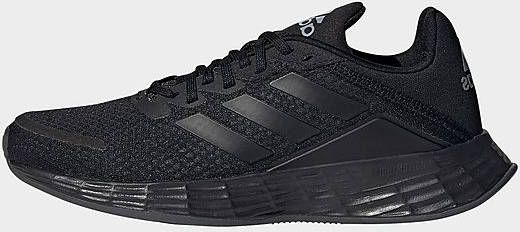 Adidas Duramo SL Schoenen Core Black Core Black Halo Silver