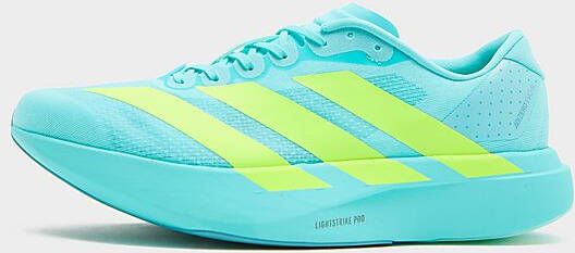 Adidas Adizero Evo SL Blue- Heren Blue