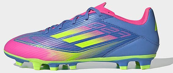Adidas F50 Club FG Blauw- Heren Blauw