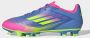 Adidas Performance F50 Club Firm Multi-Ground Voetbalschoenen Heren Blauw - Thumbnail 2